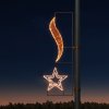 Rich Led RL-KN-9-8-WW-dGd Светодиодная консоль на металлокаркасе, тип 9-8, 220 В