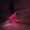 Rich Led Светодиодная гирлянда, мерцающая, соединяемая, IP65 RL-S10CF-24V-CW/P