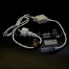 Rich Led Комплект подключения для дюралайта (RL-DL-2W-100-240) с блоком питания RL-220AC/DC-2-1.5A-W