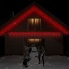 Rich Led Светодиодная бахрома RL-i3*0.5F-CB/R