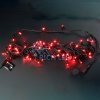 Rich Led Светодиодная гирлянда, соединяемая, постоянное свечение, IP54 RL-S10C-24V-B/R