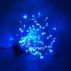 Rich Led Светодиодная гирлянда, соединяемая, постоянное свечение, IP54 RL-S10C-24V-T/B