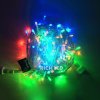 Rich Led Светодиодная гирлянда, соединяемая, постоянное свечение, IP54 RL-S10C-24V-T/M