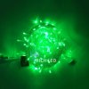 Rich Led Светодиодная гирлянда, соединяемая, постоянное свечение, IP54 RL-S10C-24V-T/G
