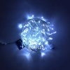 Rich Led Светодиодная гирлянда, соединяемая, постоянное свечение, IP54 RL-S10C-24V-T/W