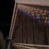 Rich Led Светодиодная бахрома мерцающая, соединяемая, IP65 RL-i3*0.5F-RW/M