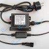 Rich Led Трансформатор 220/24 В, усиленная влагозащита IP65, герметичный, 60 Вт RL-220AC/DC24-60W-B