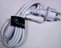 Rich Led Трансформатор 220/24 В, усиленная влагозащита IP65, герметичный, 60 Вт RL-220AC/DC24-60W-W