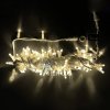 Rich Led Светодиодная гирлянда, постоянное свечение, соединяемая, IP65 RL-S10C-24V-CW/WW
