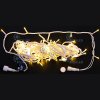 Rich Led Светодиодная гирлянда, постоянное свечение, соединяемая, IP65 RL-S10C-24V-RW/WW