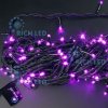 Rich Led Светодиодная гирлянда, мерцающая, соединяемая, IP65 RL-S10CF-24V-CW/V