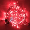 Rich Led Светодиодная гирлянда, соединяемая, IP54 RL-S10C-220V-T/R
