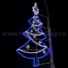 Rich Led RL-KN-160 Консоль Ёлка В*Ш: 1900?900 мм