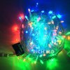 Rich Led Светодиодная гирлянда, соединяемая, IP54 RL-S10C-220V-T/M