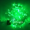 Rich Led Светодиодная гирлянда, соединяемая, IP54 RL-S10C-220V-T/G