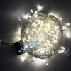 Rich Led Светодиодная гирлянда, соединяемая, IP54 RL-S10C-220V-T/WW