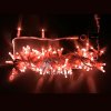 Rich Led Светодиодная гирлянда, с герметичным колпачком, соединяемая, IP65 RL-S10C-220V-CW/R