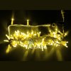 Rich Led Светодиодная гирлянда с герметичным колпачком соединяемая, постоянное свечение, IP65 RL-S10C-220V-CW/Y