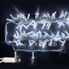 Rich Led Светодиодная гирлянда с герметичным колпачком соединяемая, постоянное свечение, IP65 RL-S10C-220V-CW/W