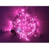 Rich Led Светодиодная гирлянда, мерцающая, соединяемая, IP54 RL-S10CF-220V-T/P