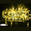 Rich Led Светодиодная гирлянда, мерцающая, с герметичным колпачком, соединяемая, IP65 RL-S10CF-220V-CW/Y