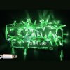 Rich Led Светодиодная гирлянда, мерцающая, соединяемая, IP65 RL-S10CF-220V-CW/G
