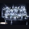 Rich Led Светодиодная гирлянда, мерцающая, соединяемая, IP65 RL-S10CF-220V-CW/W