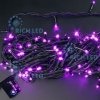 Rich Led Светодиодная гирлянда, соединяемая, постоянное свечение, 220 В, IP54 RL-T20C2-B/P