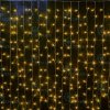 Rich Led Светодиодный занавес соединяемый, облегченный, IP54 RL-CS2*1.5-T/Y