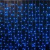 Rich Led Светодиодный занавес соединяемый, облегченный, IP54 RL-CS2*1.5-T/B