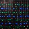 Rich Led Светодиодный занавес, соединяемый, 220 В, облегченный, IP54 RL-CS2*1.5-T/M