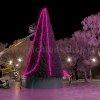 Rich Led Светодиодная гирлянда мерцание, герметичный трансформатор 220/24 В IP 65 RL-S3*20F-B/P