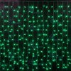 Rich Led Светодиодный занавес, соединяемый, 220 В, облегченный, IP54 RL-CS2*1.5-T/G