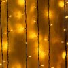 Rich Led Светодиодный занавес, соединяемый, 220 В, облегченный, IP54 RL-CS2*1.5-B/Y