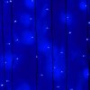 Rich Led Светодиодный занавес, соединяемый, 220 В, облегченный, IP54 RL-CS2*1.5-B/B