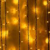Rich Led Светодиодный занавес, соединяемый, 220 В, облегченный, IP54 RL-CS2*1.5-B/WW