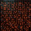 Rich Led Светодиодный занавес, с герметичным колпачком, соединяемый, 220 В, IP65 RL-CS2*1.5-CW/R