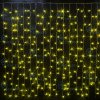 Rich Led Светодиодный занавес, с герметичным колпачком, соединяемый, 220 В, IP65 RL-CS2*1.5-CW/Y
