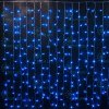 Rich Led Светодиодный занавес, с герметичным колпачком, соединяемый, 220 В, IP65 RL-CS2*1.5-CW/B