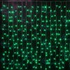 Rich Led Светодиодный занавес, с герметичным колпачком, соединяемый, 220 В, IP65 RL-CS2*1.5-CW/G