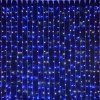 Rich Led Светодиодный занавес, с герметичным колпачком, соединяемый, 220 В, IP65 RL-CS2*1.5-CW/BW