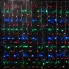 Rich Led Светодиодный занавес, с герметичным колпачком, мерцание, соединяемый, 220 В, IP65 RL-CS2*1.5F-CW/M