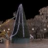 Rich Led Светодиодная гирлянда мерцание, герметичный трансформатор 220/24 В IP 65 RL-S3*20F-B/W