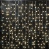 Rich Led Светодиодный занавес, с герметичным колпачком, соединяемый, 220 В, облегченный, IP65 RL-CS2*1.5F-CW/WW