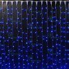 Rich Led Светодиодный занавес, соединяемый, 220 В, IP54 RL-C2*2-T/B