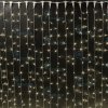 Rich Led Светодиодный занавес, соединяемый, 220 В, IP54 RL-C2*2-T/WW