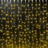 Rich Led Светодиодный занавес, соединяемый, 220 В, IP54 RL-C2*3-T/Y