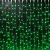 Rich Led Светодиодный занавес, соединяемый, 220 В, IP54 RL-C2*3-T/G