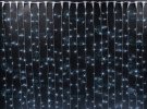 Rich Led Светодиодный занавес, мерцающий, соединяемый, 220 В, IP54 RL-C2*3F-T/W