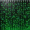 Rich Led Светодиодный занавес, с герметичным колпачком, соединяемый, 220 В, IP65 RL-C2*6-CW/G